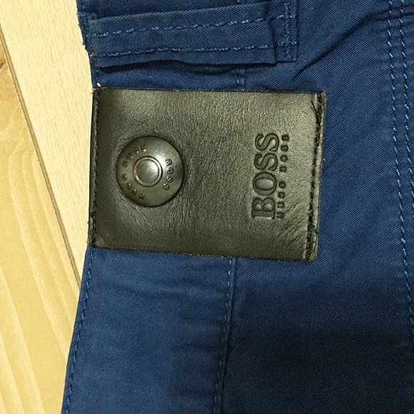 Hugo boss bottom's - Picture 3 of 8